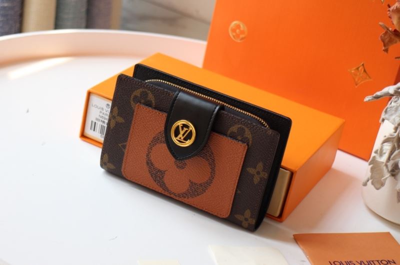 Louis Vuitton Wallets